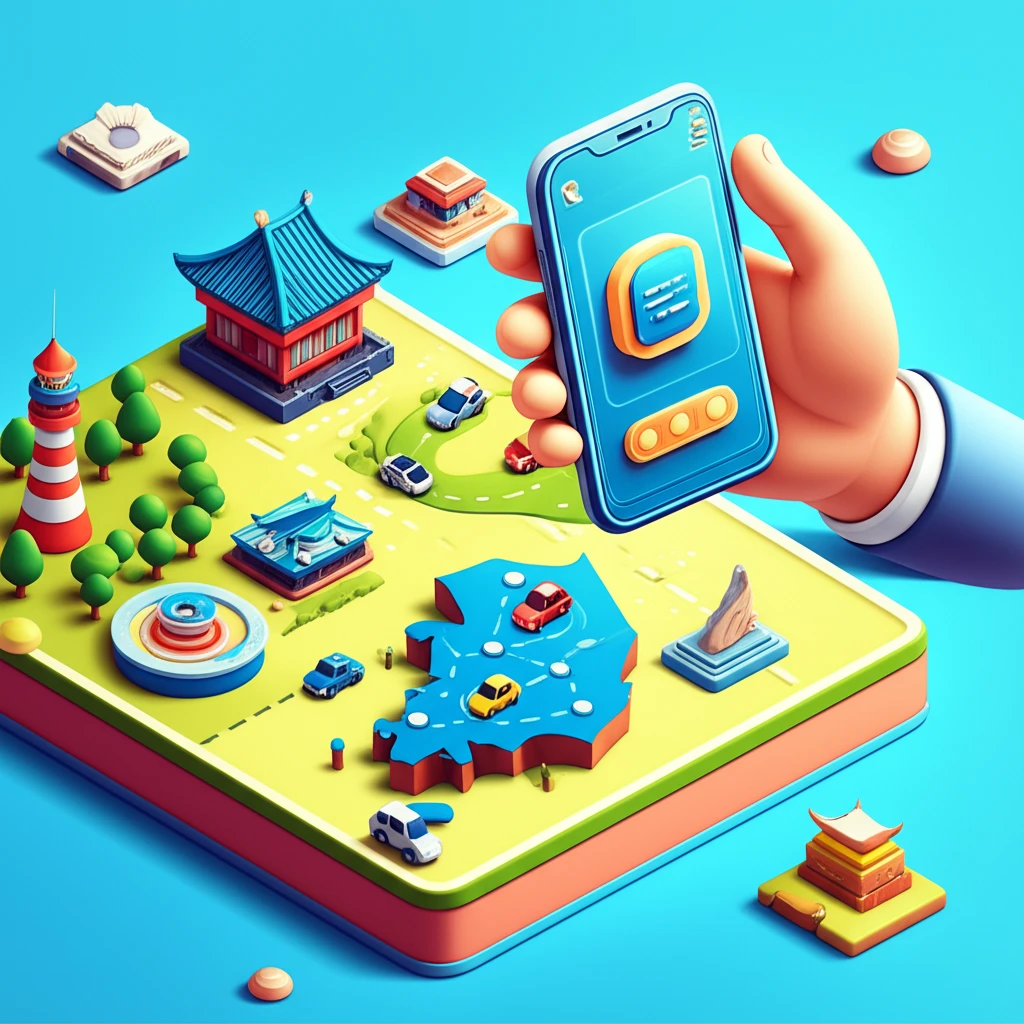 동해시 주정차 단속 문자 알림 가입 ..