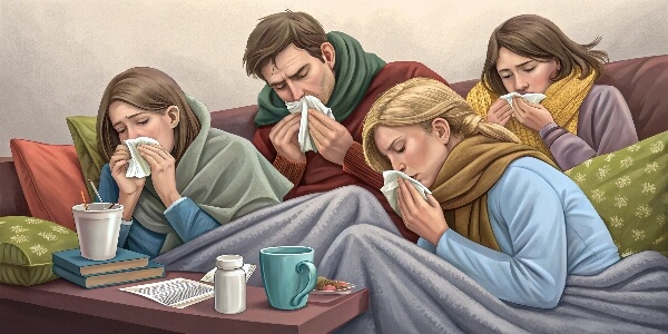 people-with-the-flu
