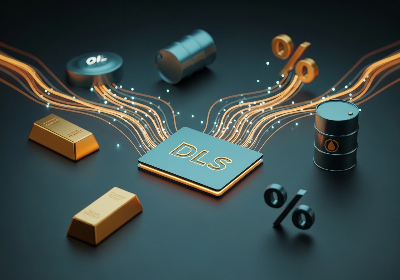 DLS란