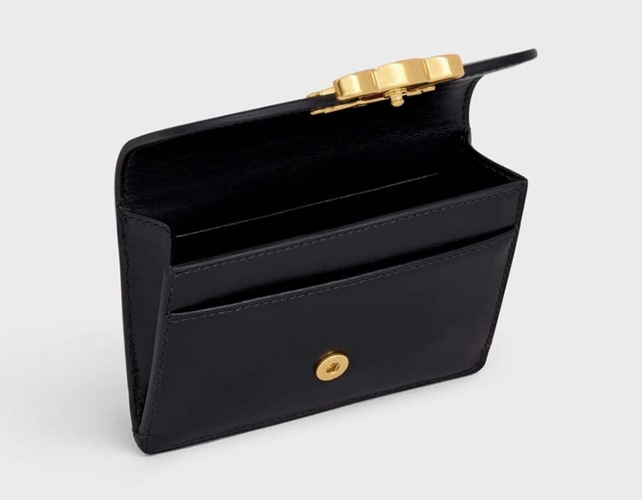 셀린느 카드지갑 여자