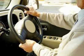 고령운전자 교통안전교육