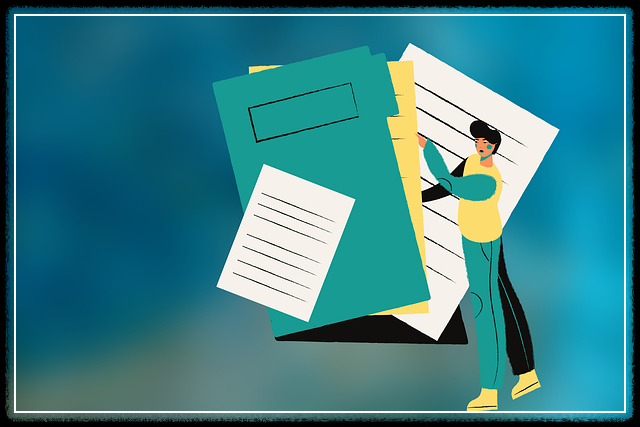 주택임대차계약 신고방법