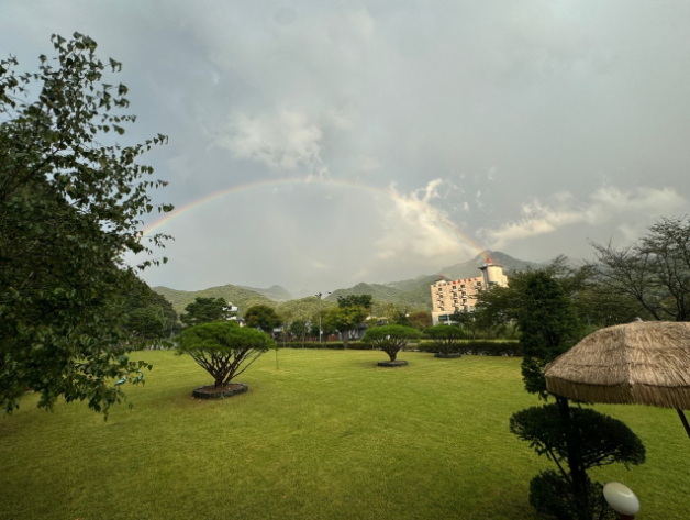 생방송투데이 최고의 갈비탕 빅데이터랭킹 맛집 경기도 포천 이동폭포갈비