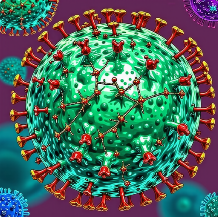 독감의 원인과 증상 예방법