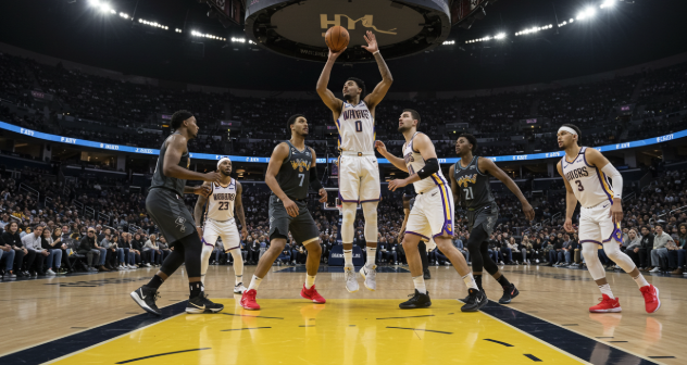 NBA 창립, 뉴욕에서 시작된 전설