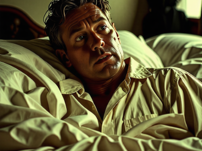 이런 꿈 꾸면 당뇨병의 지름길