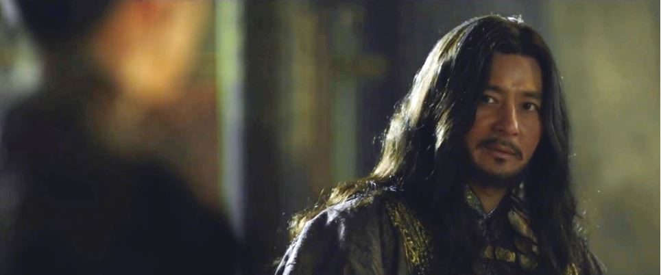 아라문의검_3회