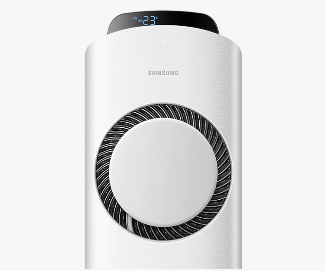 삼성 Q9000 2in1 에어컨 추천 이미지