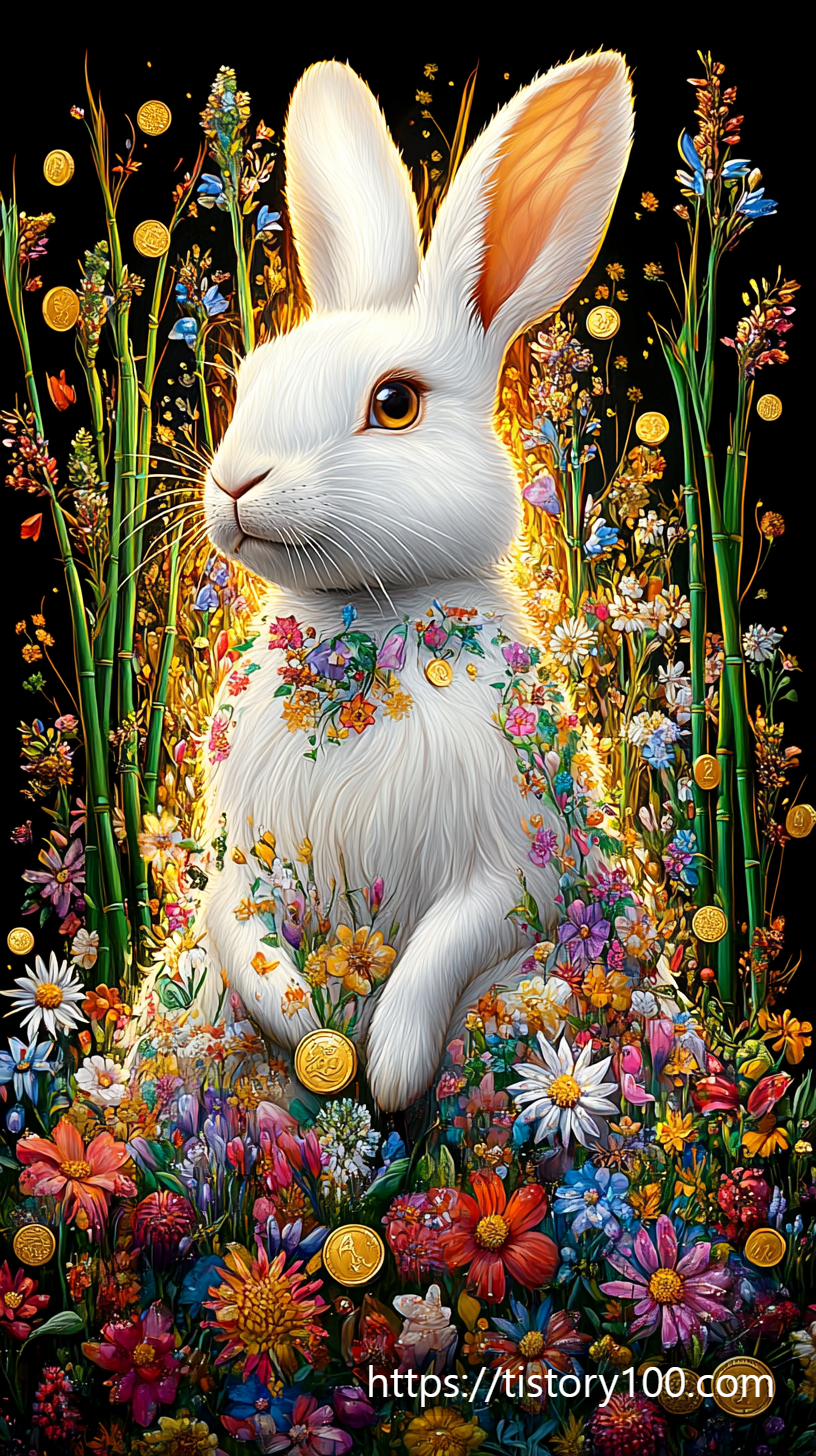 2025년 띠별운세