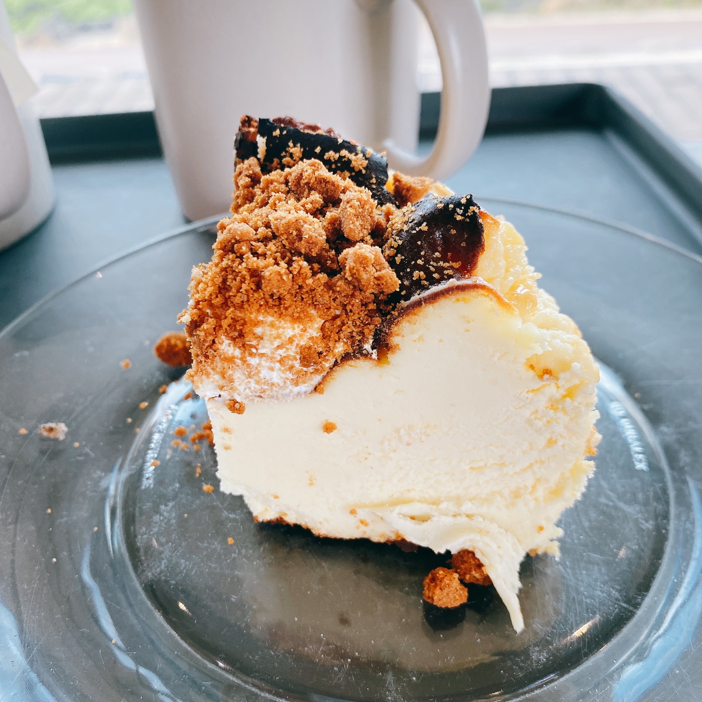 제주 성산 오조포구 오션뷰 오른 카페