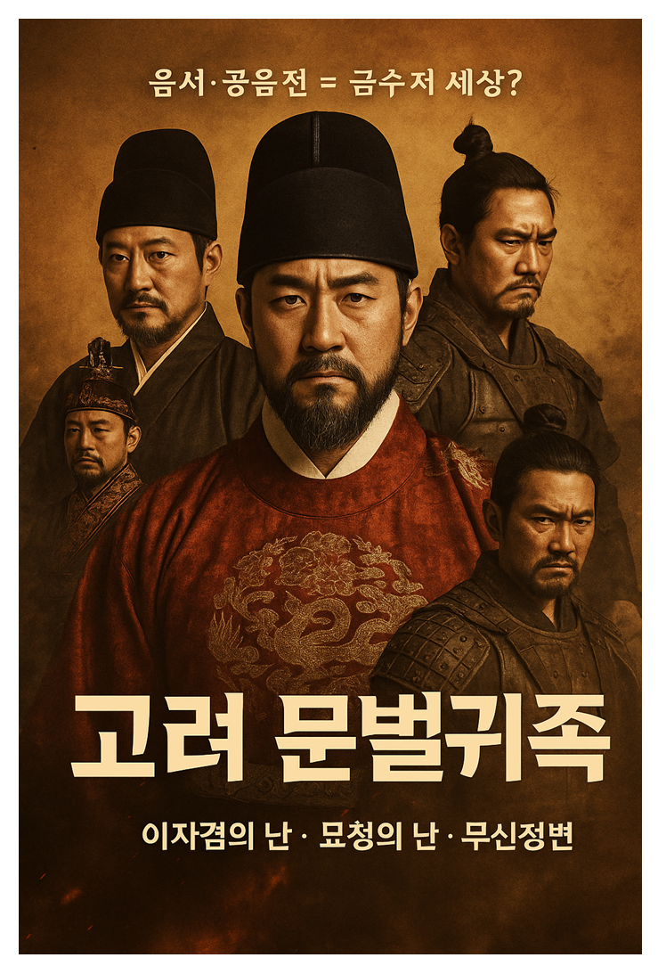 문벌귀족 사회
