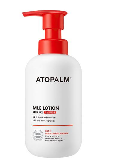 민감피부보습제