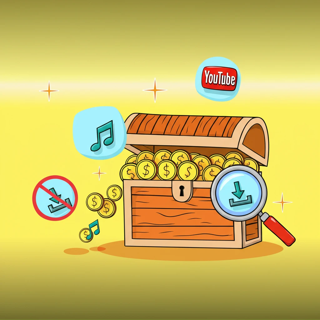 유튜브 프리미엄 가격 부담? VPN,