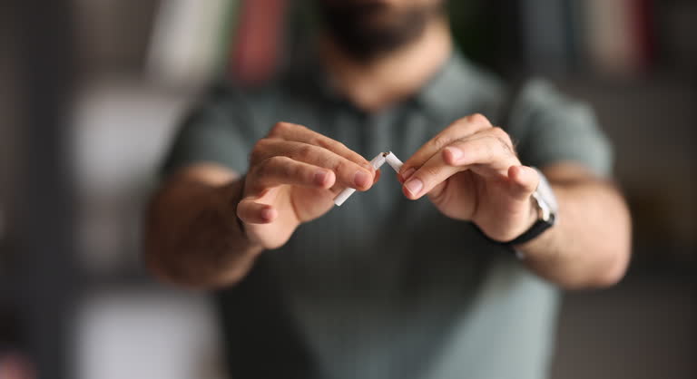 뇌출혈 예방 방법