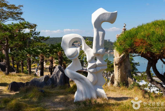 여수예술랜드 정보