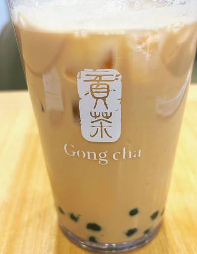 공차 인기메뉴 BEST 조합 추천 7