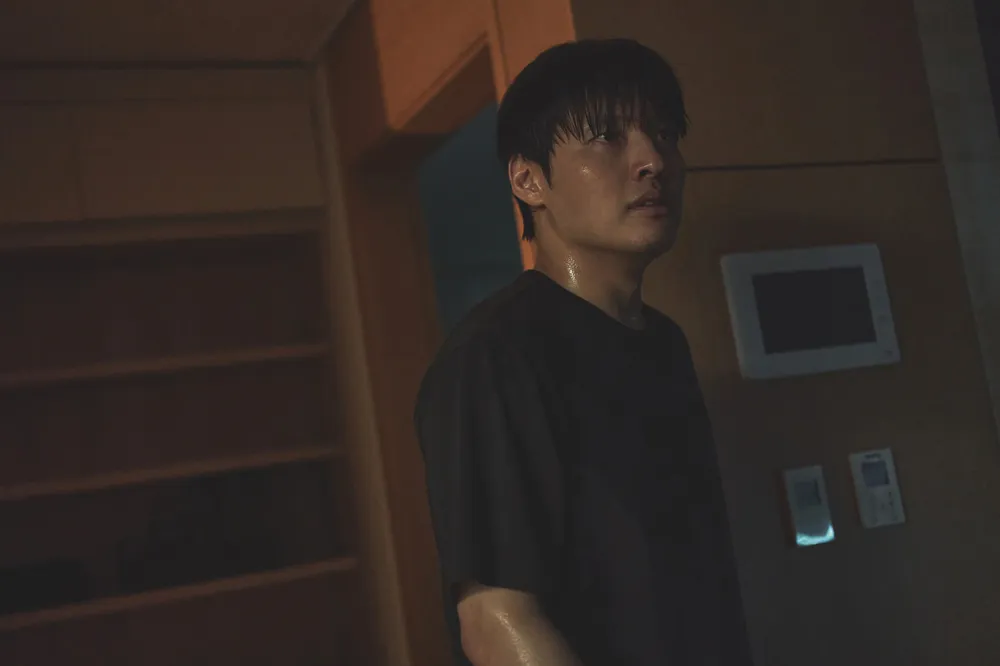 노우성 역 (강하늘)