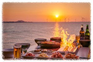 갈치바다