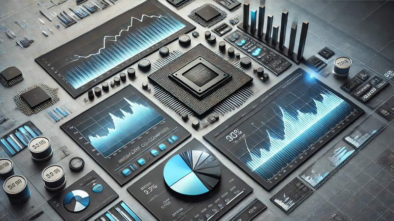 글로벌 반도체 시장 동향 분석
