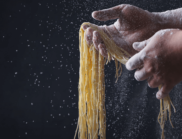 생방송 투데이 일본식 비빔면