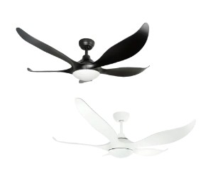 실링팬 브랜드 추천 6. Mistral