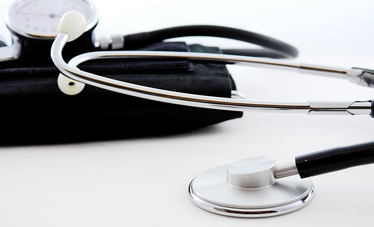 내과 아픈 증상