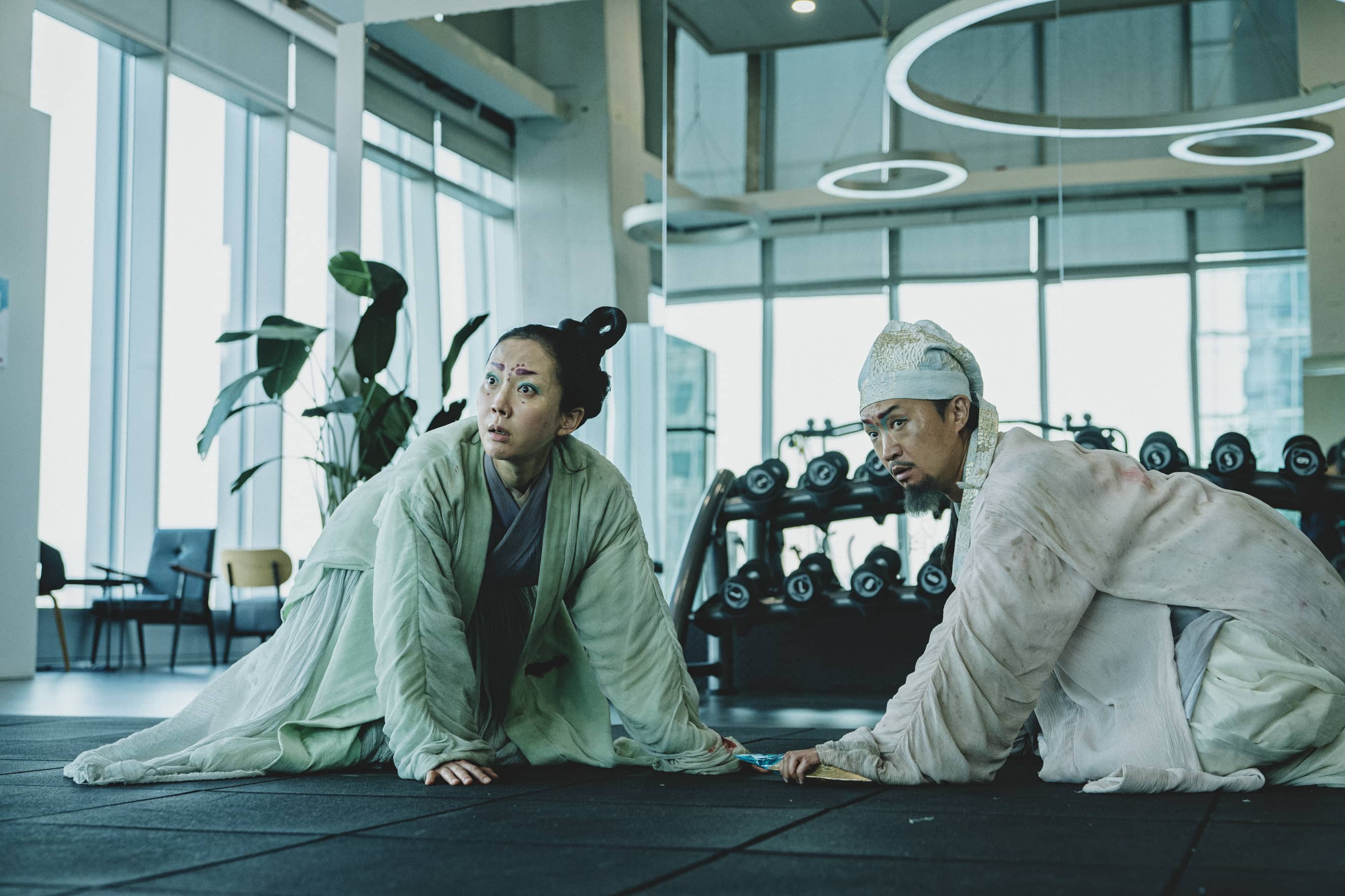 외계+인 2부