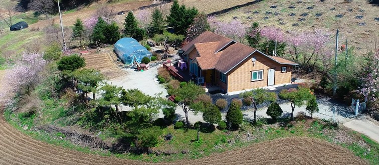 강원도 홍천군 전원주택 매매 급매물 - 화촌면 구성포리, 영귀미면 월운리, 서면, 화촌면 군업리, 홍천읍 상오안리