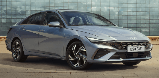 3월 국산차 판매순위 top 10