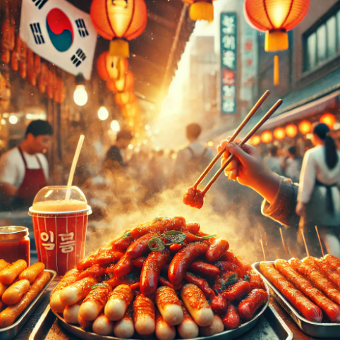 서울남부터미널 근처 맛집추천
