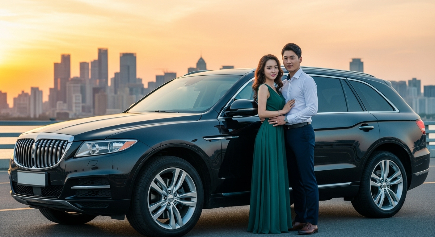 롤스로이스 컬리넌