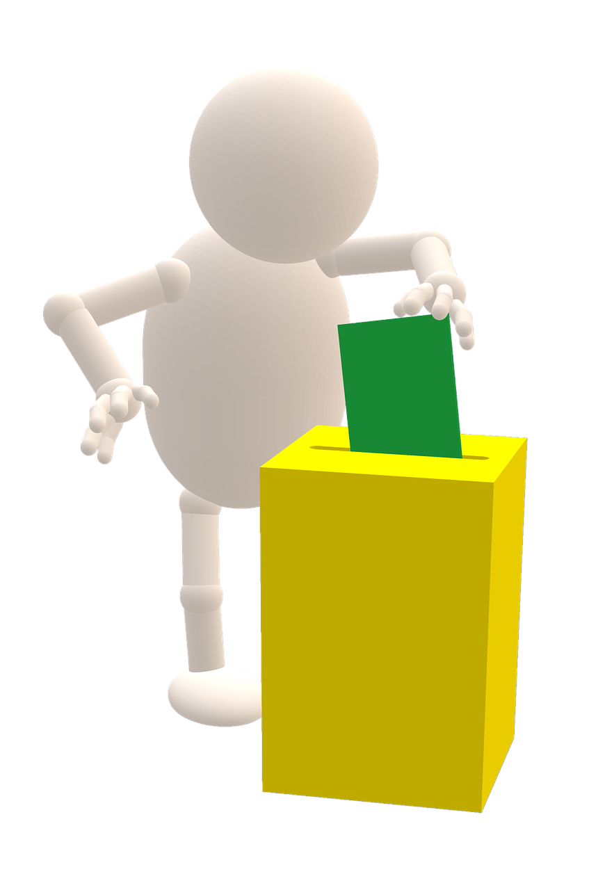 2025년 제21대 대통령 선거 사전투표 안내