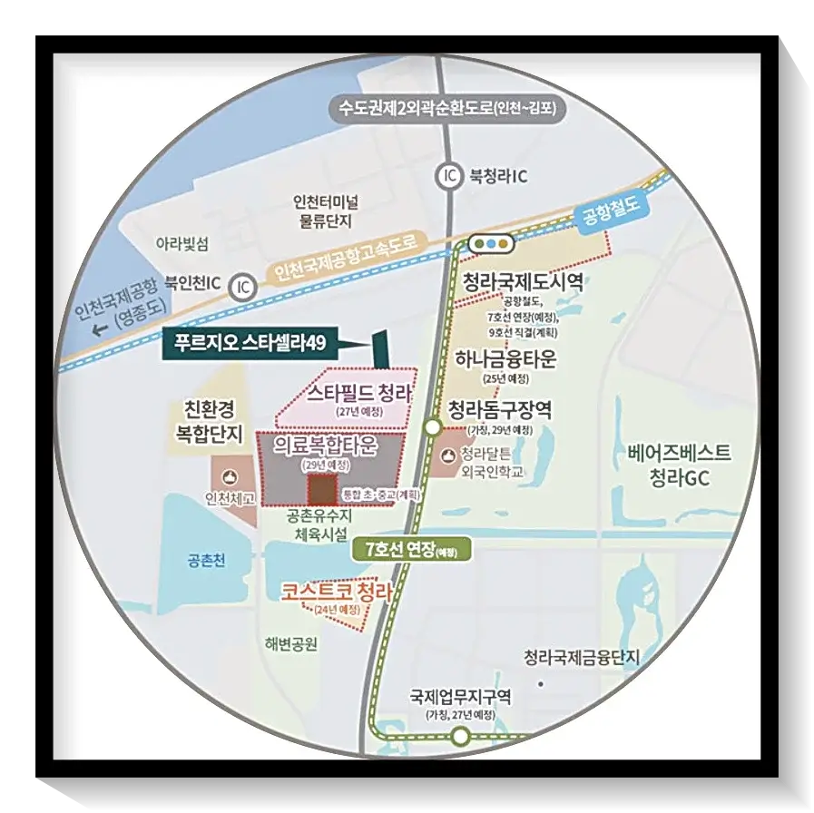 위치도
