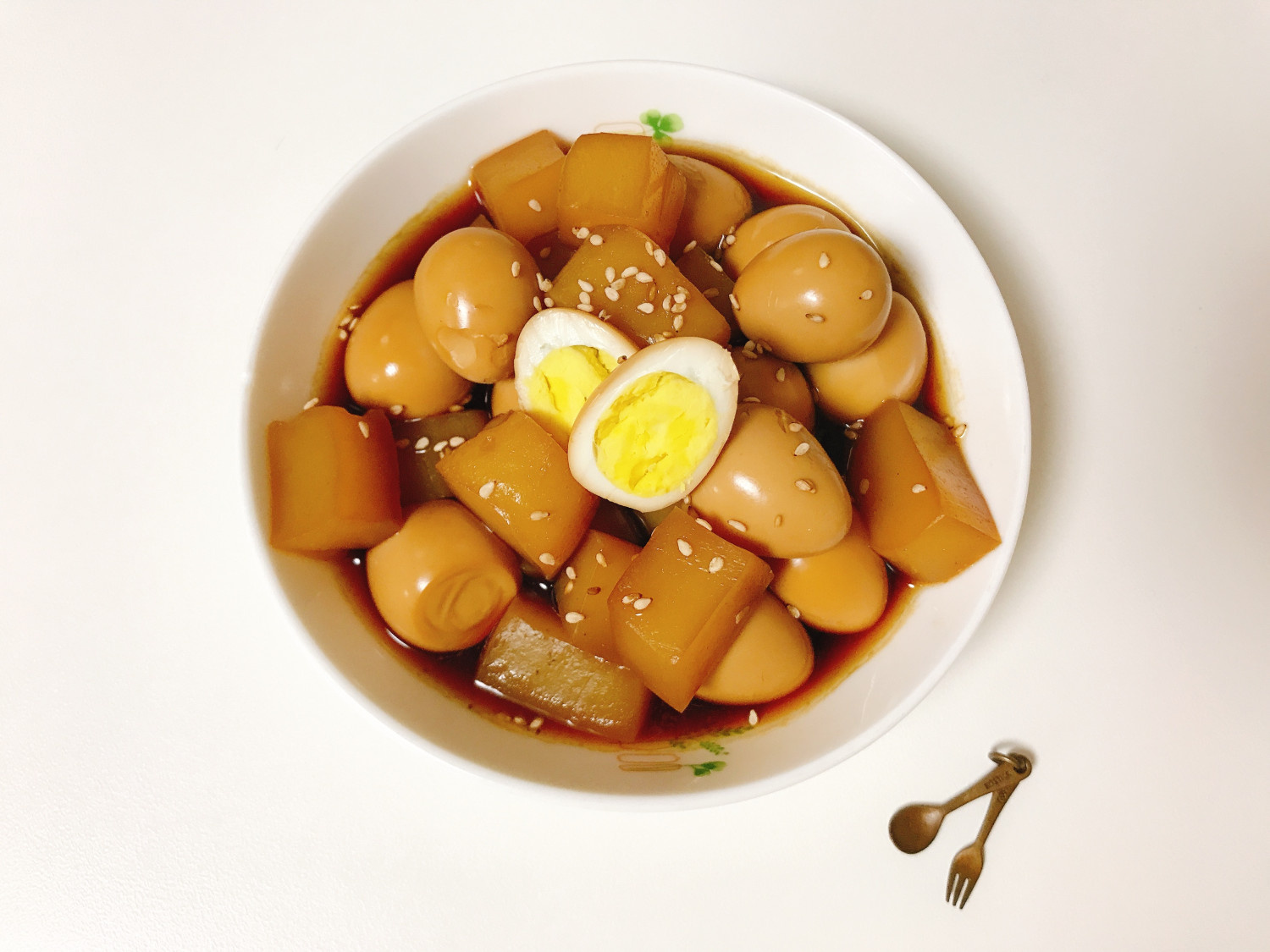 곤약조림