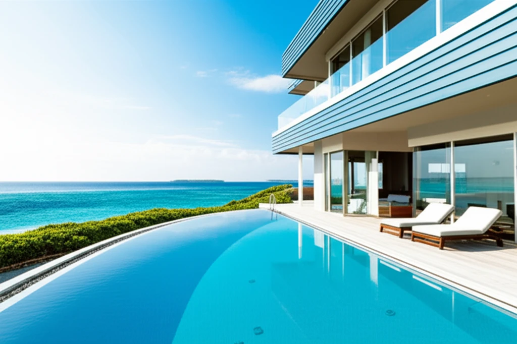 미야코지마 풀빌라 TOP 3: 프라이..