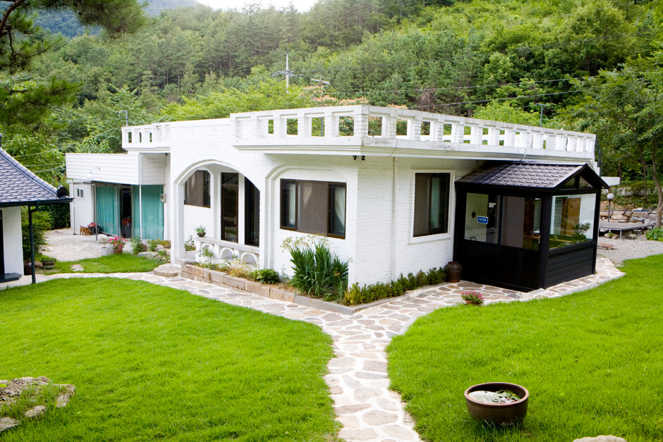 완주 맛집 베스트 5