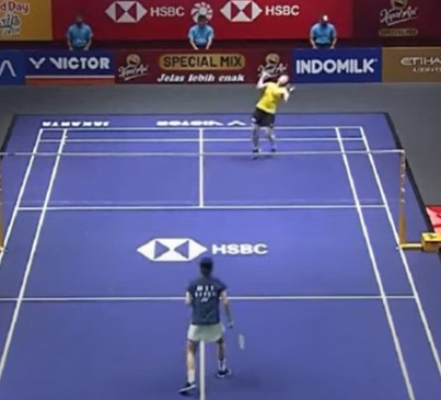 badminton