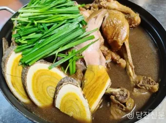 옻닭 부작용 알레르기 황금레시피_3