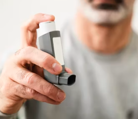 천식 증상 그대로 두면 위험하다 원인 예방법