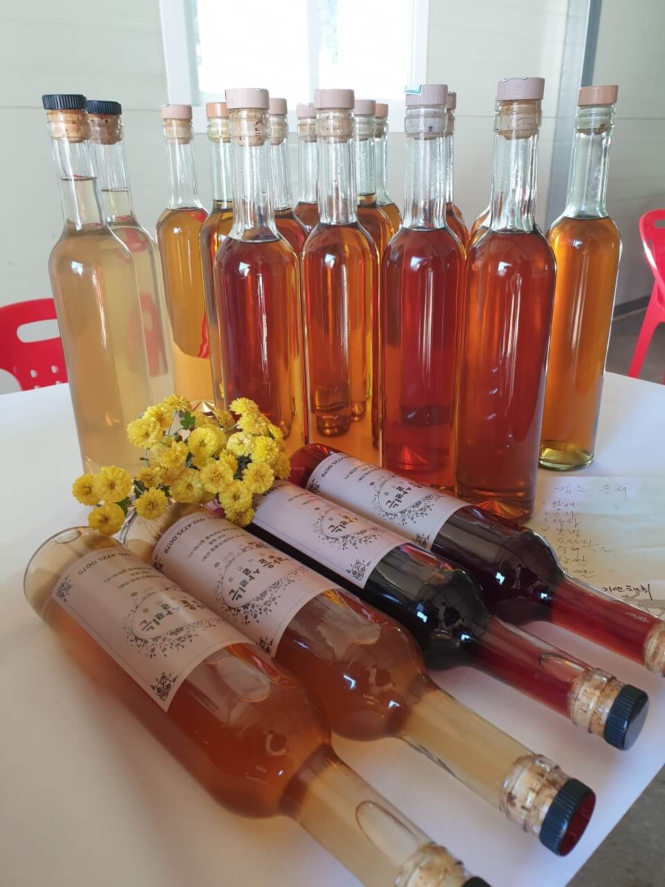 6시내고향 충북 괴산 5無 산림양봉의 명품 꿀 주문방법 사계닮은꿀 & 허니버블공방 꿀비누 주문방법