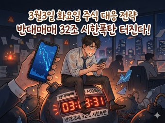 이란사태 장기화 시 경제 시나리오 3단계 분석: 반드시 대비해야 할 투자 전략