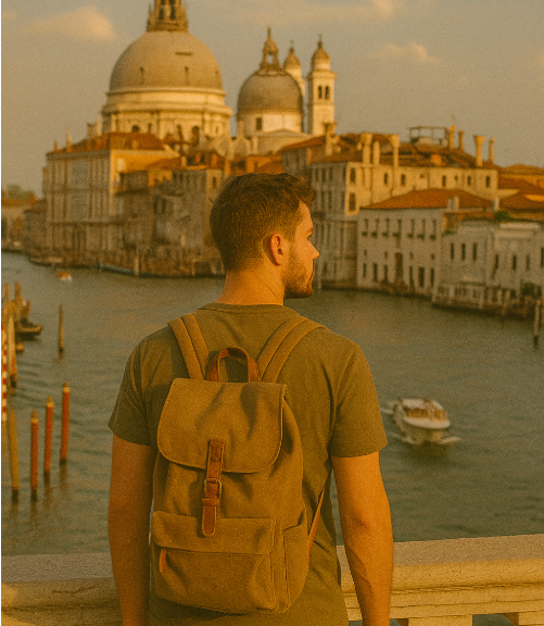 공항 근접지 vs 시내 중심지, 커플 숙소