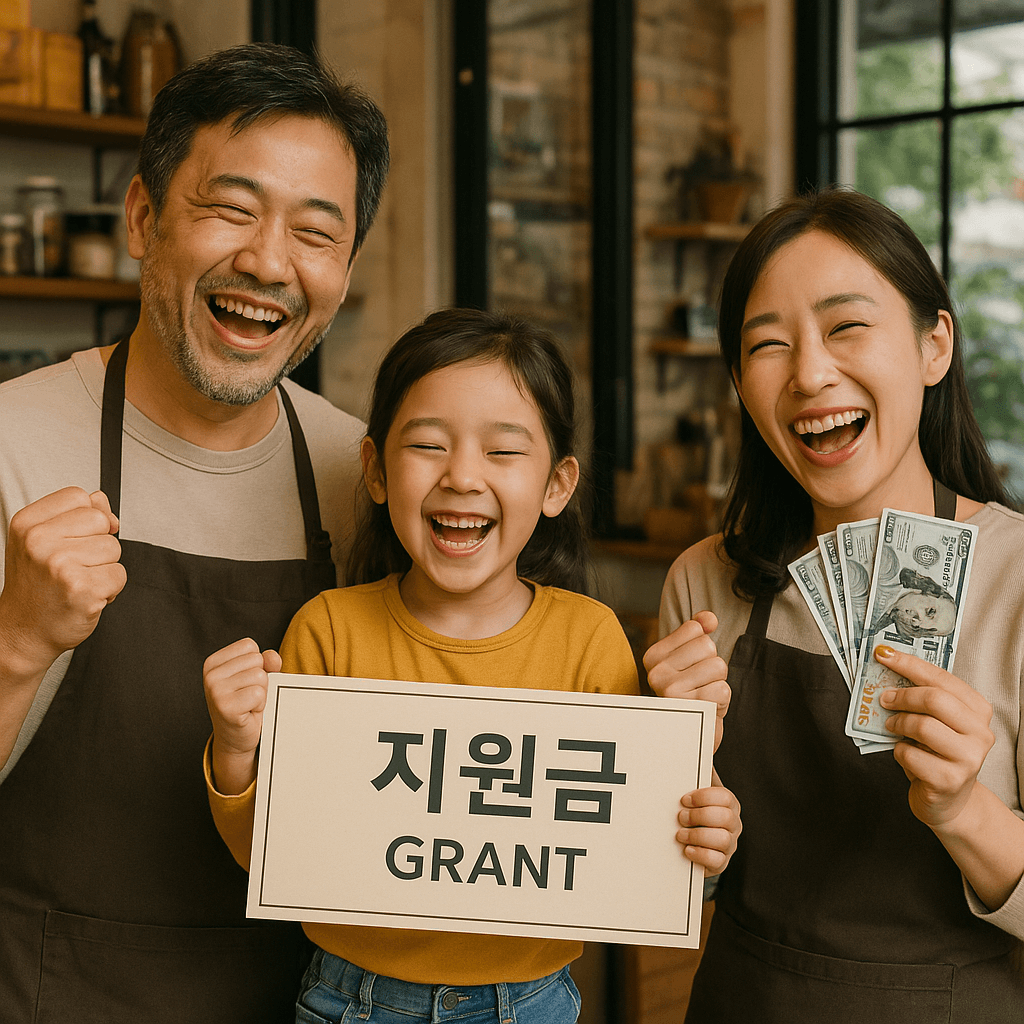 2025 민생지원금