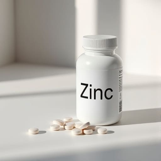 면역력 높이는 영양제