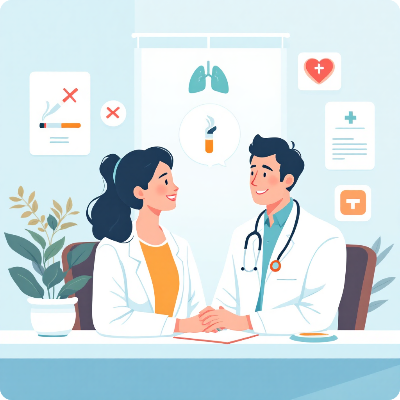 부산 수영구 보건소 금연 클리닉 이미지