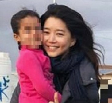 김희영 프로필