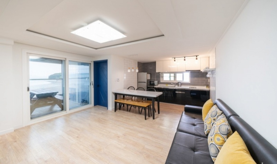 대부도 펜션 더 헤이븐 A동 301호