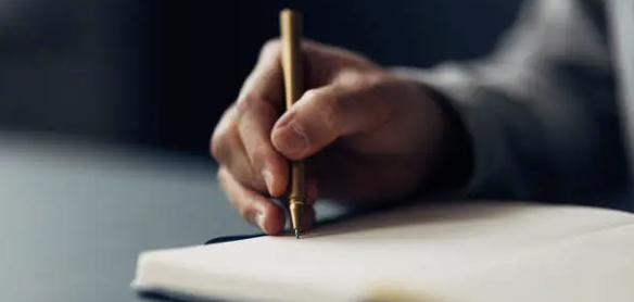 AI 시대의 글쓰기 - 인간과 AI의 공존 방법