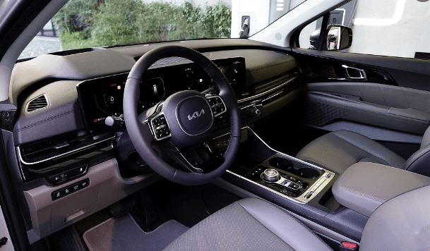 더 뉴 카니발 가격표 하이리무진 연비