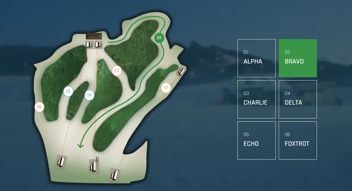 국내 스키장 순위 알펜시아 스키700